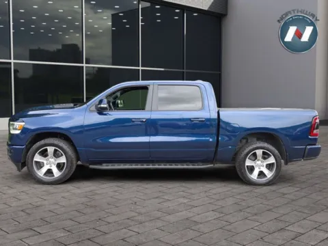 Photos of 2020 Ram 1500 Sport for sale in Newton, NJ at Northway Automotive of Newton NJ