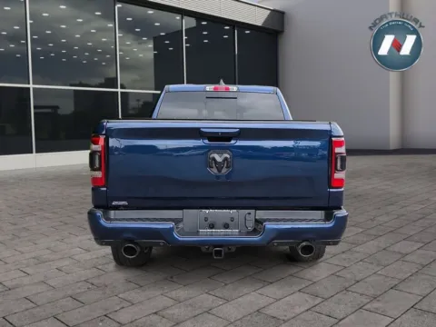 More photos of 2020 Ram 1500 Sport at Northway Automotive of Newton NJ, NJ