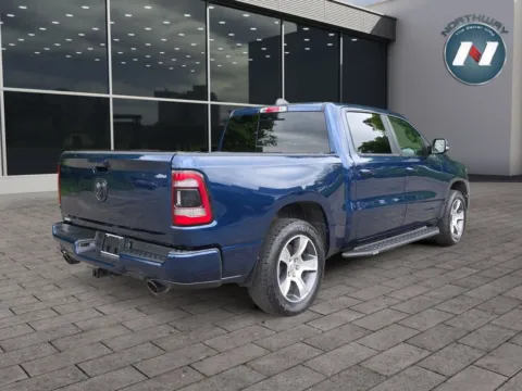 More photos of 2020 Ram 1500 Sport at Northway Automotive of Newton NJ, NJ