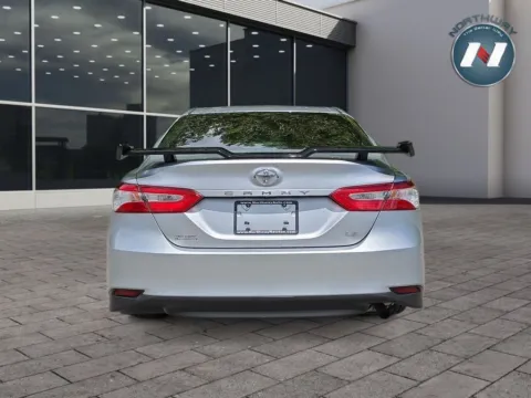More photos of 2018 Toyota Camry LE at Northway Automotive of Newton NJ, NJ