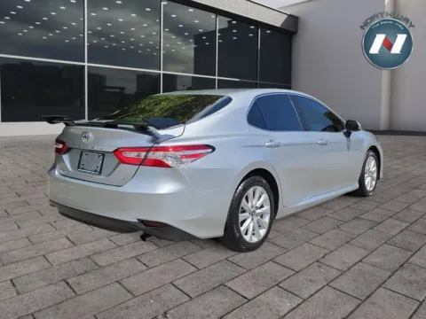 More photos of 2018 Toyota Camry LE at Northway Automotive of Newton NJ, NJ