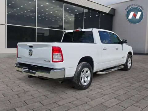 More photos of 2021 Ram 1500 Big Horn at Northway Automotive of Newton NJ, NJ