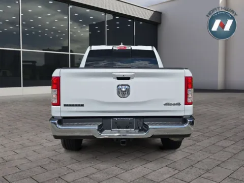 More photos of 2021 Ram 1500 Big Horn at Northway Automotive of Newton NJ, NJ