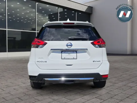 More photos of 2020 Nissan Rogue SV at Northway Automotive of Newton NJ, NJ
