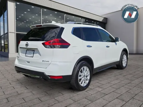 More photos of 2020 Nissan Rogue SV at Northway Automotive of Newton NJ, NJ
