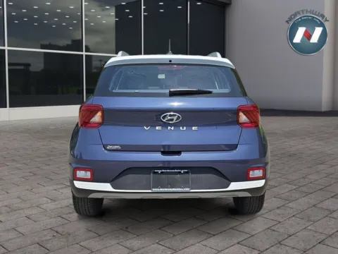 More photos of 2023 Hyundai Venue Limited at Northway Automotive of Newton NJ, NJ