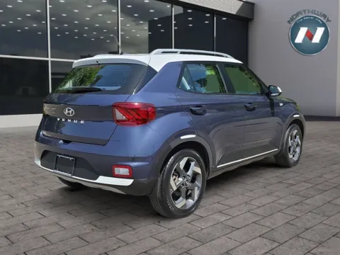 More photos of 2023 Hyundai Venue Limited at Northway Automotive of Newton NJ, NJ