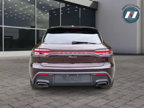 More photos of 2023 Porsche Macan at Northway Automotive of Newton NJ, NJ