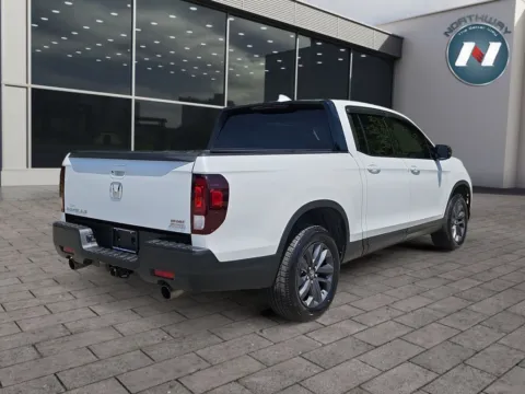 More photos of 2023 Honda Ridgeline Sport at Northway Automotive of Newton NJ, NJ