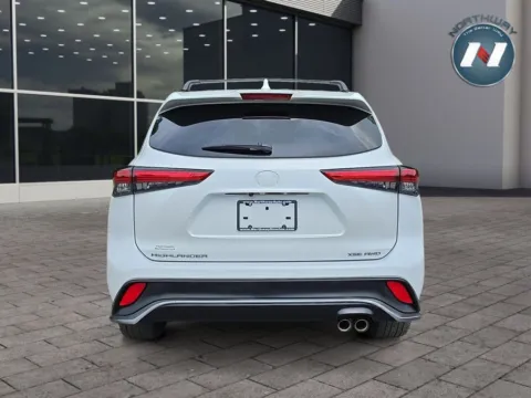 More photos of 2022 Toyota Highlander XSE at Northway Automotive of Newton NJ, NJ