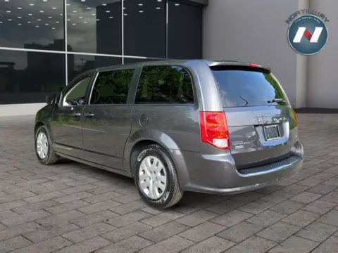 Another view of 2019 Dodge Grand Caravan SE for sale in Newton, NJ at Northway Automotive of Newton NJ