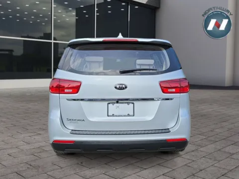 More photos of 2019 Kia Sedona L at Northway Automotive of Newton NJ, NJ