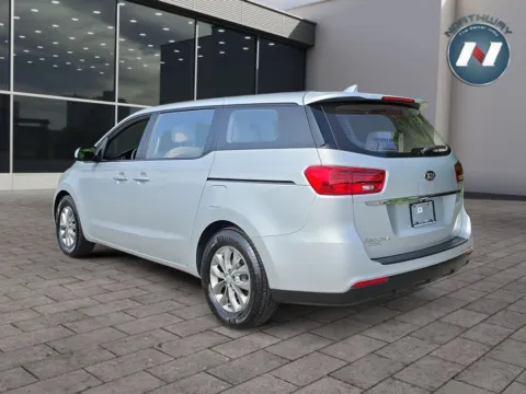 Another view of 2019 Kia Sedona L for sale in Newton, NJ at Northway Automotive of Newton NJ