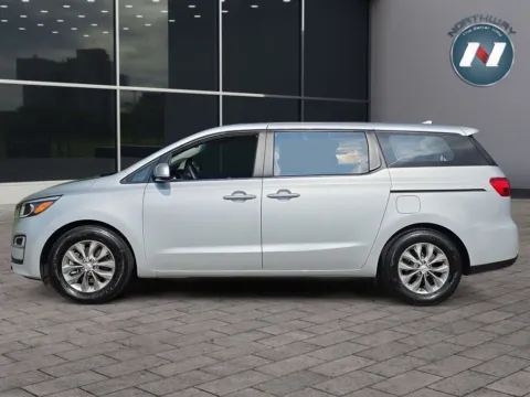 Photos of 2019 Kia Sedona L for sale in Newton, NJ at Northway Automotive of Newton NJ