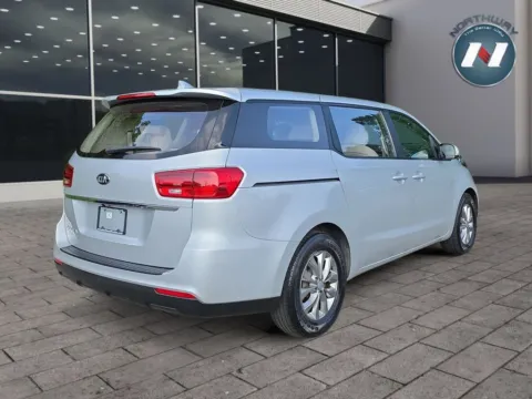 More photos of 2019 Kia Sedona L at Northway Automotive of Newton NJ, NJ