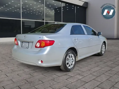 More photos of 2010 Toyota Corolla LE at Northway Automotive of Newton NJ, NJ