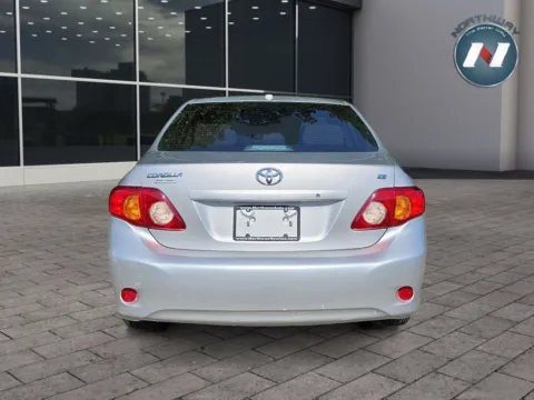 More photos of 2010 Toyota Corolla LE at Northway Automotive of Newton NJ, NJ