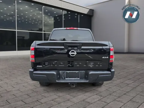 More photos of 2024 Nissan Frontier S at Northway Automotive of Newton NJ, NJ