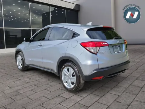 Another view of 2019 Honda HR-V EX for sale in Newton, NJ at Northway Automotive of Newton NJ