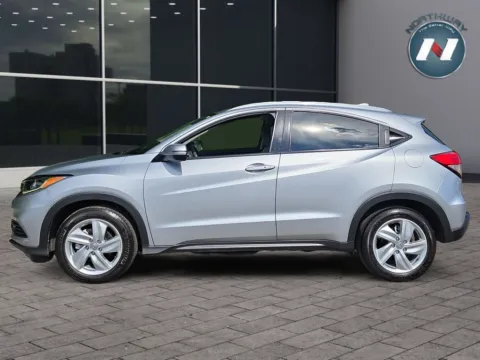 Photos of 2019 Honda HR-V EX for sale in Newton, NJ at Northway Automotive of Newton NJ