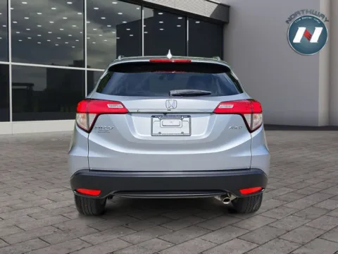 More photos of 2019 Honda HR-V EX at Northway Automotive of Newton NJ, NJ