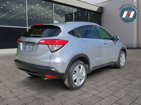 More photos of 2019 Honda HR-V EX at Northway Automotive of Newton NJ, NJ