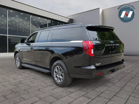 Another view of 2025 Ford Expedition MAX Active for sale in Newton, NJ at Northway Automotive of Newton NJ