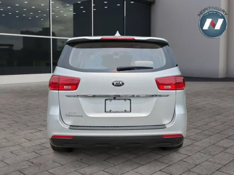 More photos of 2020 Kia Sedona L at Northway Automotive of Newton NJ, NJ