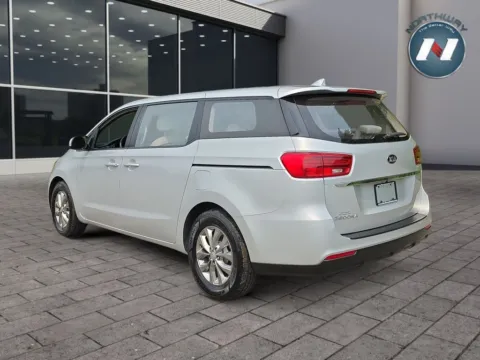 Another view of 2020 Kia Sedona L for sale in Newton, NJ at Northway Automotive of Newton NJ