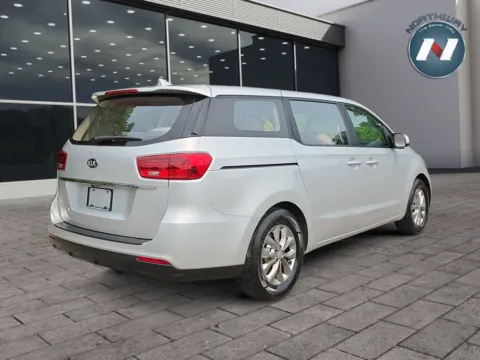 More photos of 2020 Kia Sedona L at Northway Automotive of Newton NJ, NJ