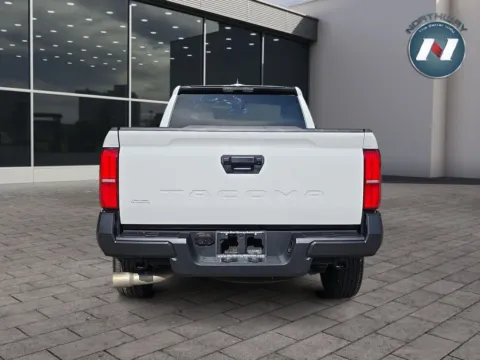 More photos of 2025 Toyota Tacoma SR at Northway Automotive of Newton NJ, NJ