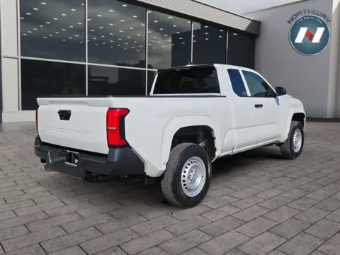 More photos of 2025 Toyota Tacoma SR at Northway Automotive of Newton NJ, NJ