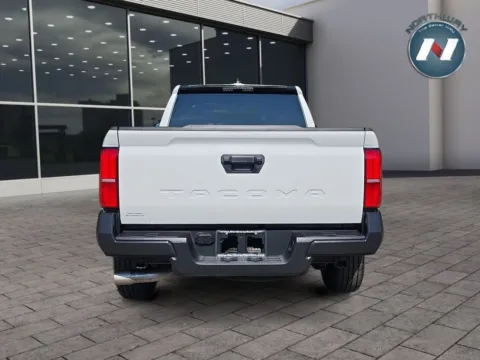 More photos of 2025 Toyota Tacoma SR at Northway Automotive of Newton NJ, NJ