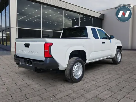 More photos of 2025 Toyota Tacoma SR at Northway Automotive of Newton NJ, NJ