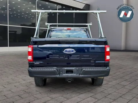More photos of 2021 Ford F-150 XL at Northway Automotive of Newton NJ, NJ