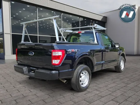 More photos of 2021 Ford F-150 XL at Northway Automotive of Newton NJ, NJ