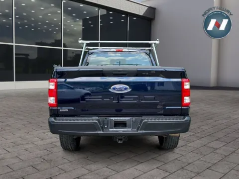 More photos of 2021 Ford F-150 XL at Northway Automotive of Newton NJ, NJ