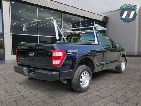 More photos of 2021 Ford F-150 XL at Northway Automotive of Newton NJ, NJ