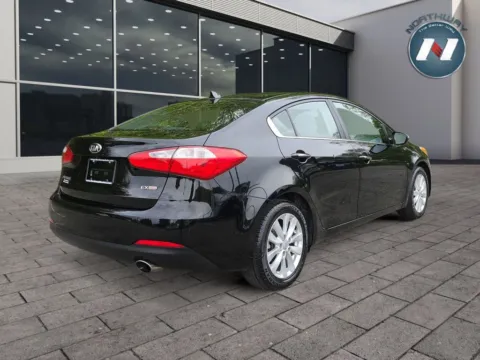 More photos of 2014 Kia Forte EX at Northway Automotive of Newton NJ, NJ
