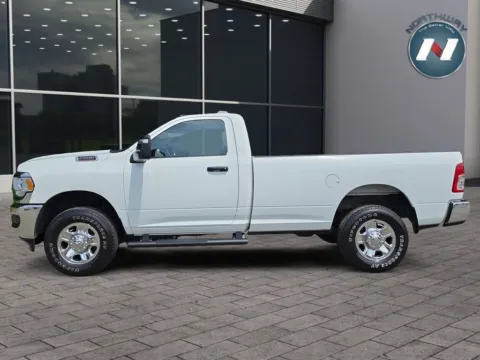 Photos of 2023 Ram 2500 Tradesman for sale in Newton, NJ at Northway Automotive of Newton NJ