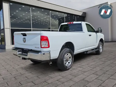 More photos of 2023 Ram 2500 Tradesman at Northway Automotive of Newton NJ, NJ