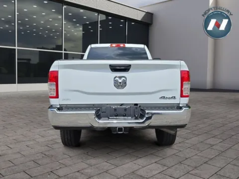 More photos of 2023 Ram 2500 Tradesman at Northway Automotive of Newton NJ, NJ
