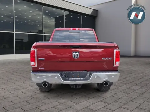 More photos of 2016 Ram 1500 Laramie at Northway Automotive of Newton NJ, NJ