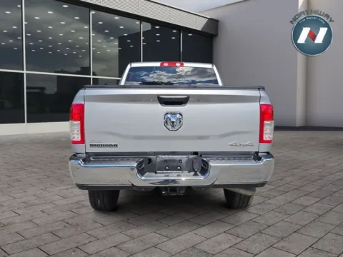 More photos of 2024 Ram 2500 Big Horn at Northway Automotive of Newton NJ, NJ