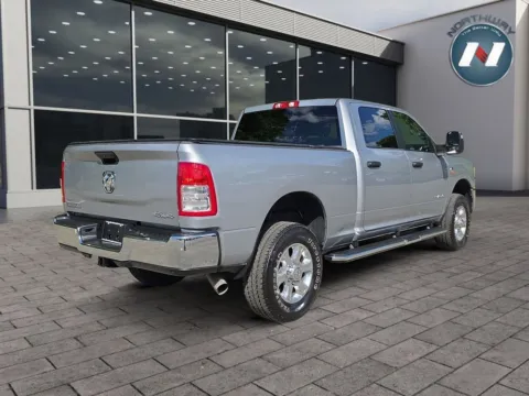 More photos of 2024 Ram 2500 Big Horn at Northway Automotive of Newton NJ, NJ