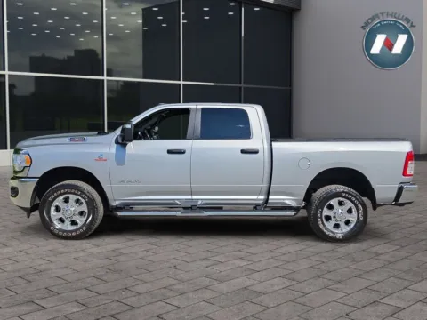 Photos of 2024 Ram 2500 Big Horn for sale in Newton, NJ at Northway Automotive of Newton NJ