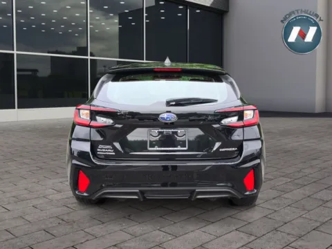 More photos of 2024 Subaru Impreza at Northway Automotive of Newton NJ, NJ
