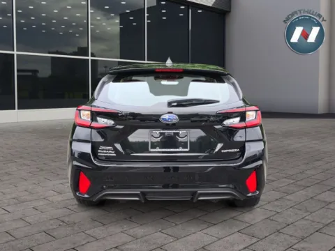 More photos of 2024 Subaru Impreza at Northway Automotive of Newton NJ, NJ