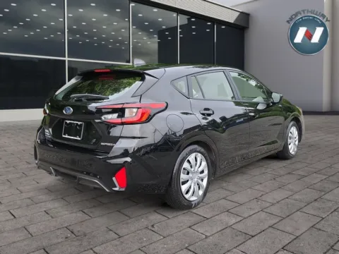 More photos of 2024 Subaru Impreza at Northway Automotive of Newton NJ, NJ