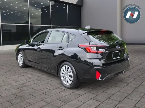 Another view of 2024 Subaru Impreza for sale in Newton, NJ at Northway Automotive of Newton NJ